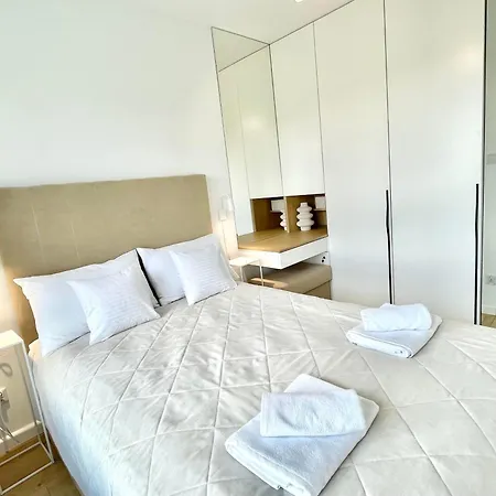 Apartament Z Widokiem Lublin Exterior foto